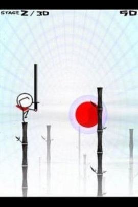 骑士对决3