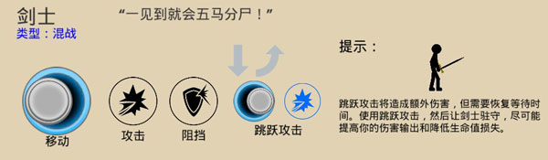 火柴人战争遗产内置功能菜