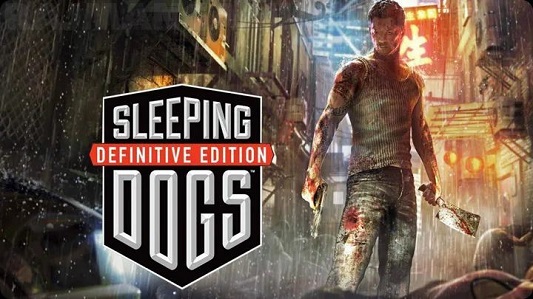 热血无赖中文版