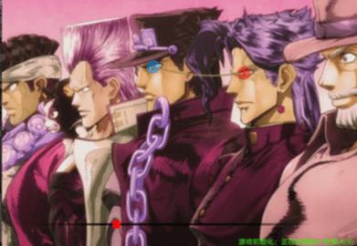 死神vs火影jojo版最新版