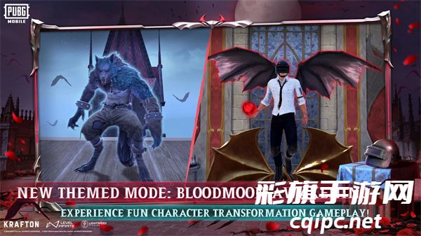 PUBG国际服最新版