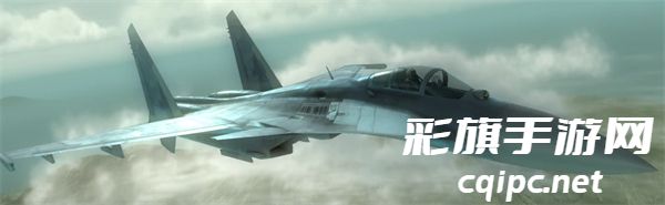 鹰击长空