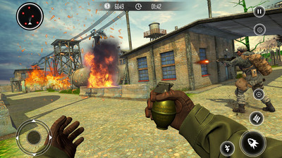 8e3badea8a03e278275193928e81c3cd.jpg 火力突击手游