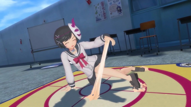 少女射击vv中文mod版