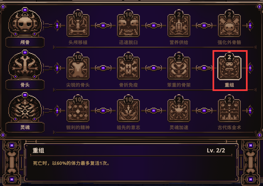 小骨英雄杀手