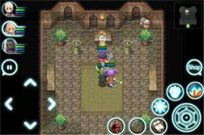 艾诺迪亚3中文版