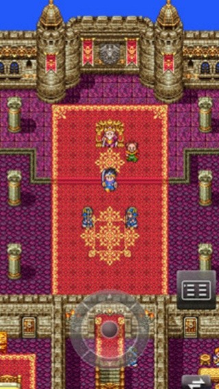 勇者斗恶龙3汉化版