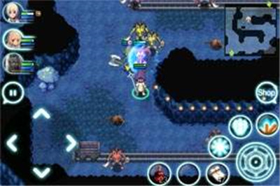 艾诺迪亚3官方中文版