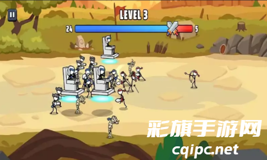 战争策略战略