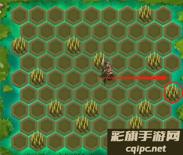 君临天下