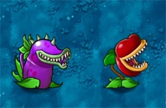 pvz融合版