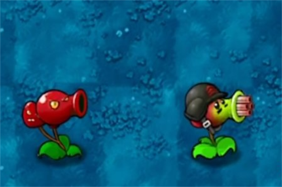 pvz融合版