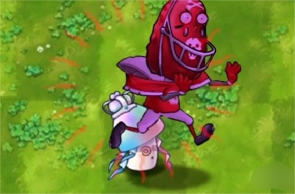 pvz融合版