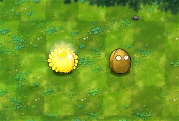 pvz融合版