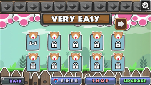 猫狗大战游戏单机版