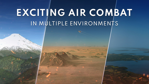 金属风暴官方正版