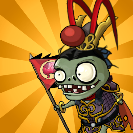 植物大战僵尸中国馆最新版