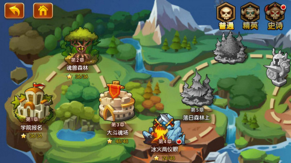 斗罗大陆