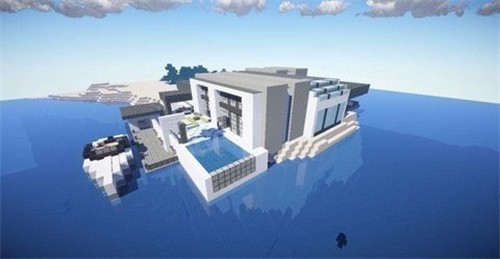 我的世界1.14基岩版