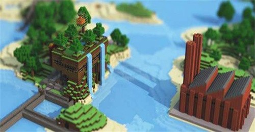 b02392047d346225c61fa20cd647c578.jpg 我的世界1.14基岩版