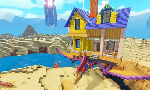 0eb8ee2ea37786e32b20f97c661287ba.png 方舟方块世界正版