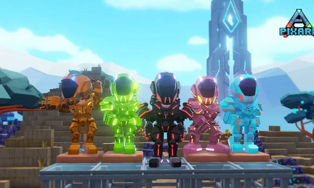 c00ebe405e33532617b3a2aa789fac6a.png 方舟方块世界正版