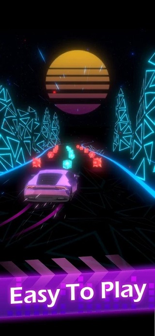 57381aed34370ab8bdd3803d134befb7.jpg 节奏赛车