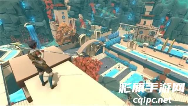 微积历险记