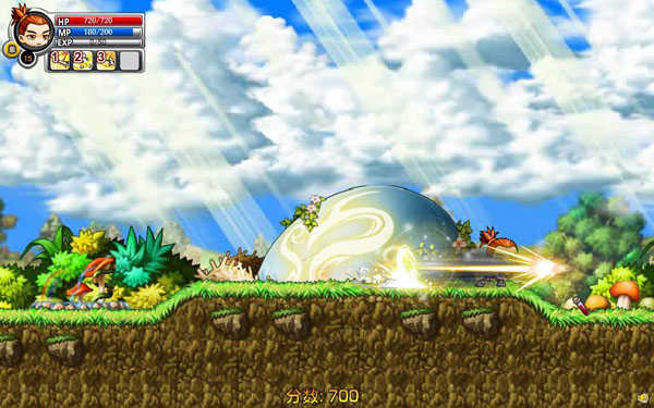 冒险王之精灵物语手机版