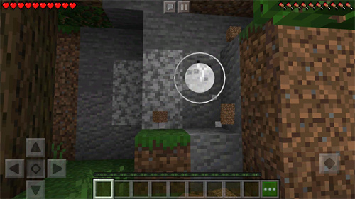 我的世界1.14手机版