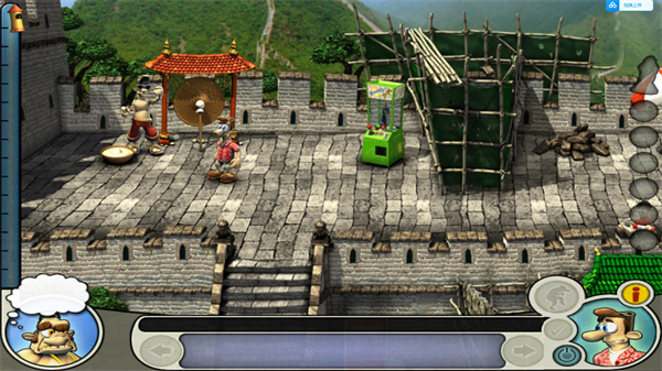 整蛊邻居2中文版