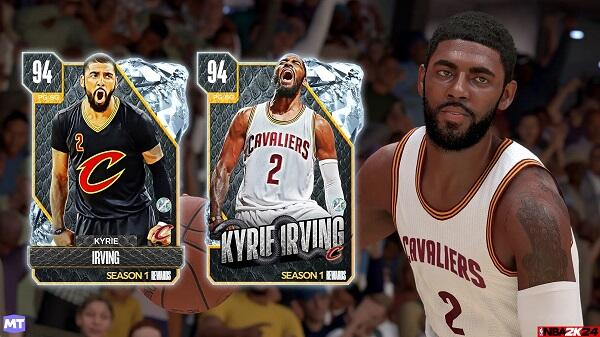 nba2k最新