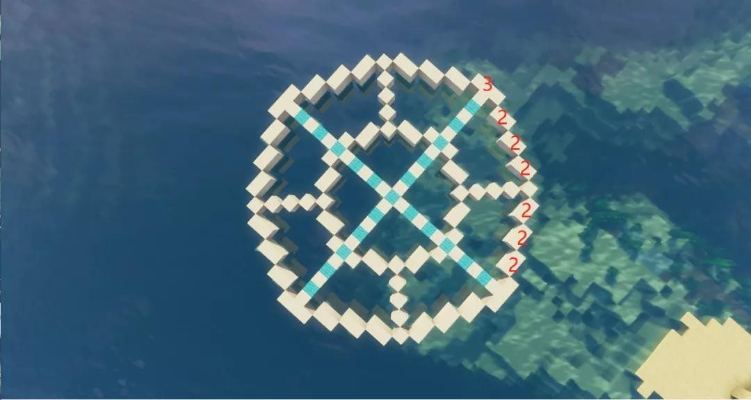 我的世界0.9.5
