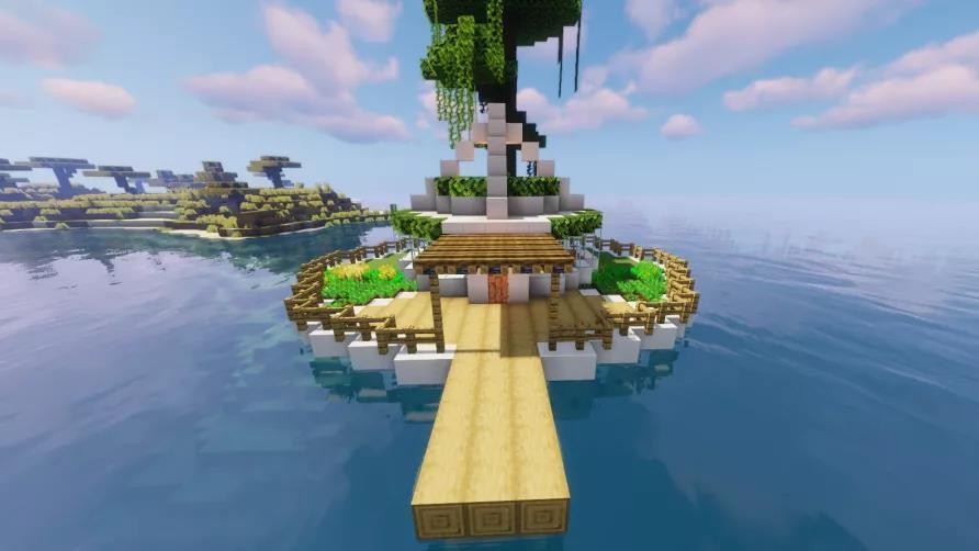 我的世界0.9.5