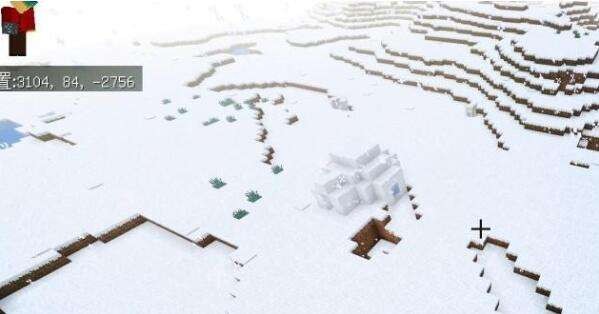 我的世界0.9.5