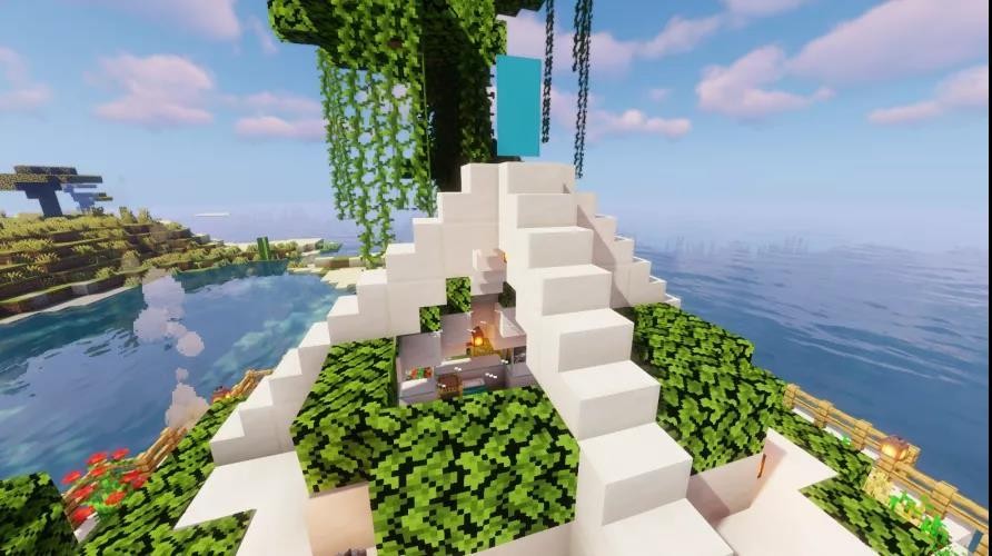 我的世界0.9.5