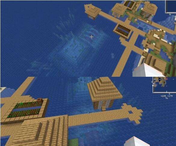我的世界0.9.5