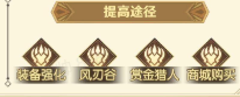 狩猎使命
