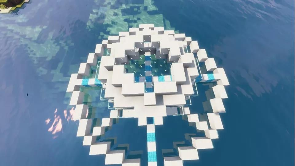 我的世界0.9.5