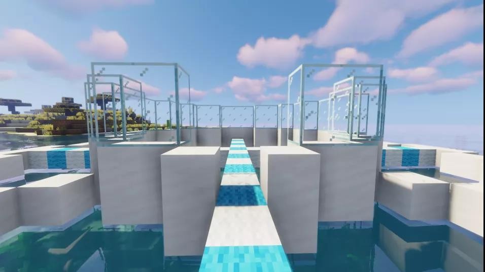 我的世界0.9.5