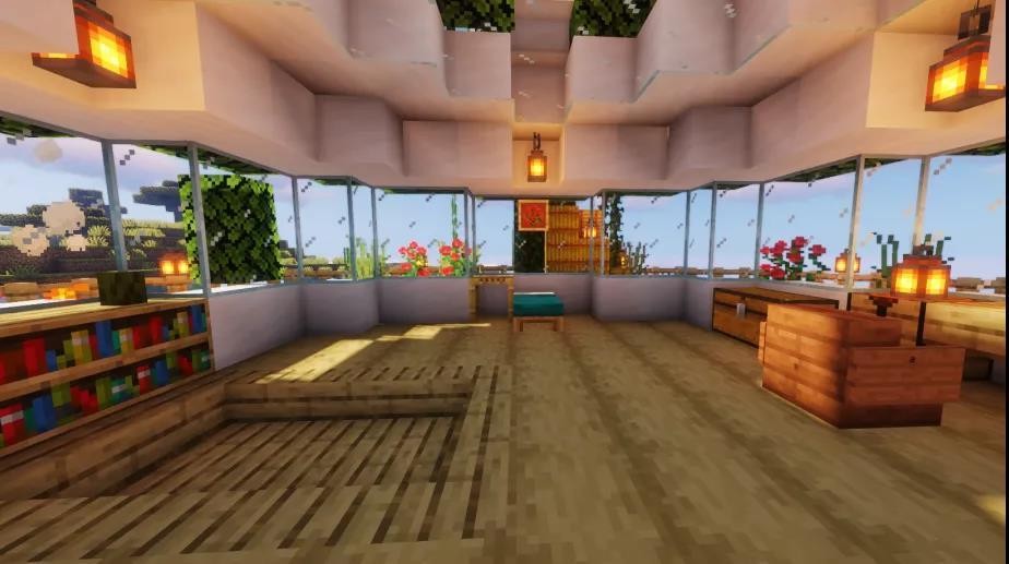 我的世界0.9.5