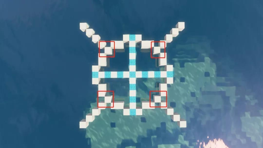 我的世界0.9.5