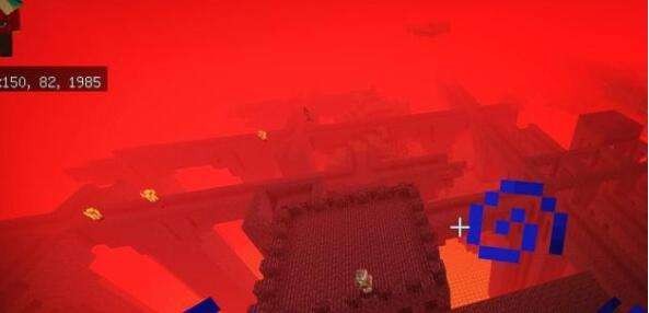 我的世界0.9.5