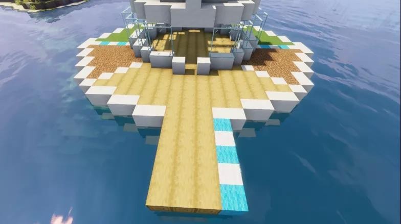 我的世界0.9.5