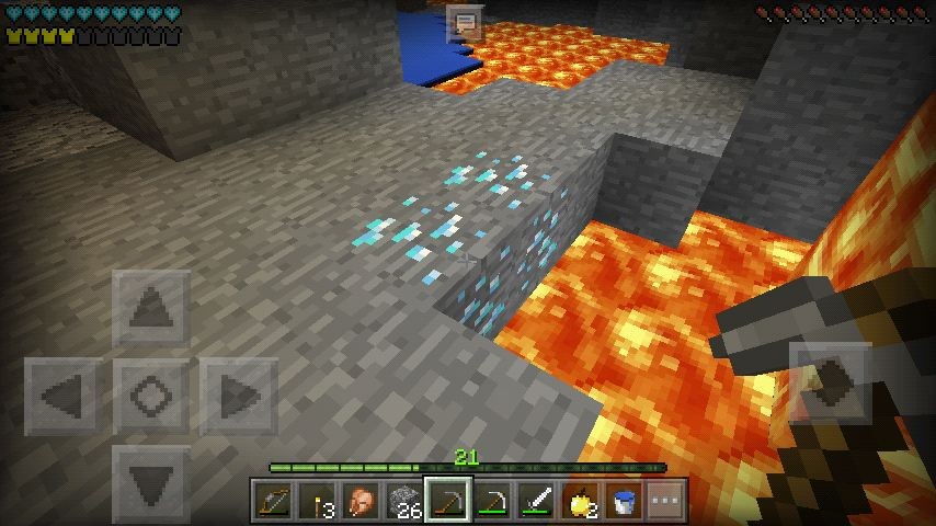我的世界1.19基岩版