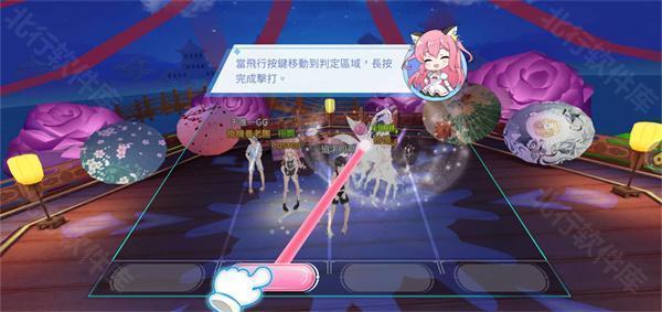 唱舞全明星2