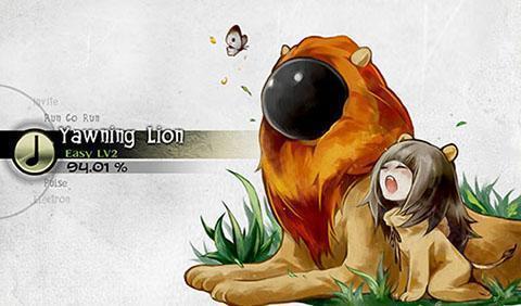 古树旋律deemo