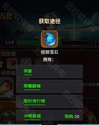 龙之觉醒
