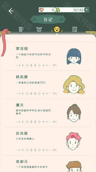 寄心茶屋