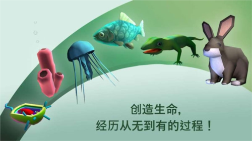 从细胞到奇点官方正版